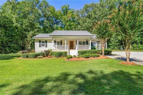 2011 Carey Station Road, Greensboro, GA 30642