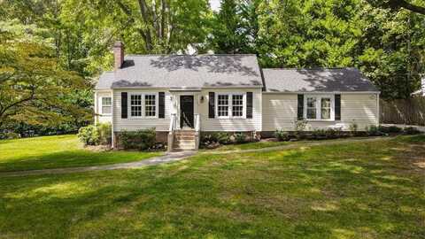 3494 Briarcliff Road NE, Atlanta, GA 30345