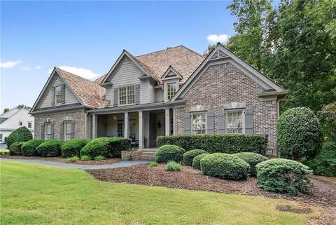 184 Scarlet Oak Lane, Dawsonville, GA 30534