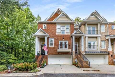 182 McLaren Gates Drive, Marietta, GA 30060