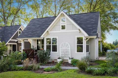 1166 Vaughan Street, Clarkston, GA 30021