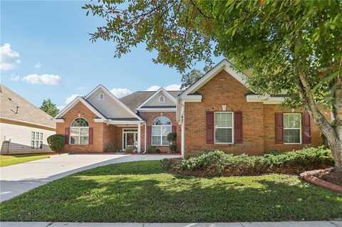 8004 Larksview Drive, Fairburn, GA 30213