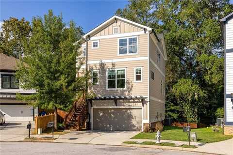 1770 Russell Street SE, Atlanta, GA 30316