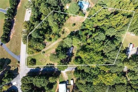 6352 Lights Ferry Road, Flowery Branch, GA 30542