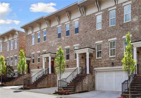 1188 John Collier Road, Atlanta, GA 30318
