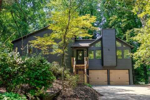 123 Williamsburg Lane, Woodstock, GA 30189