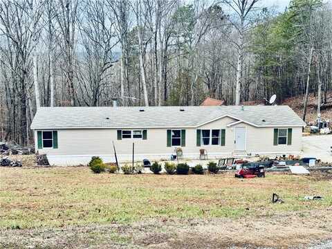 597 Dry Pond Road, Waleska, GA 30183