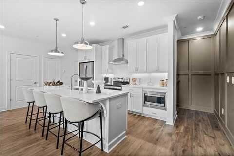 522 Sawnee Village Boulevard, Cumming, GA 30040