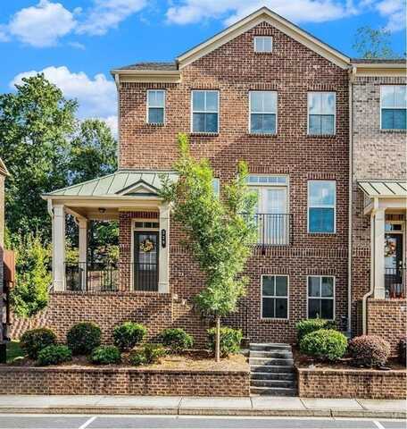 320 Northaven Avenue, Suwanee, GA 30024