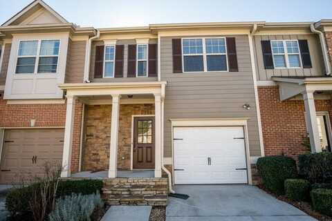 2715 MAPLE PARK Place, Cumming, GA 30041