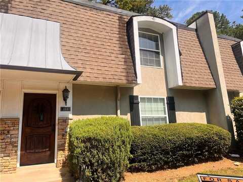 4430 Tilly Mill Rd, Dunwoody, GA 30360