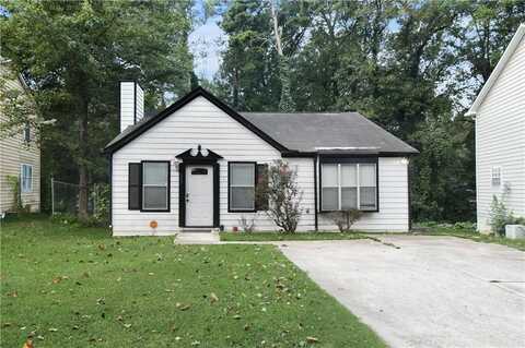 2303 Wingfoot Place, Decatur, GA 30035