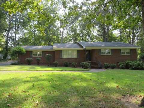 416 Lakeview Drive, Cedartown, GA 30125
