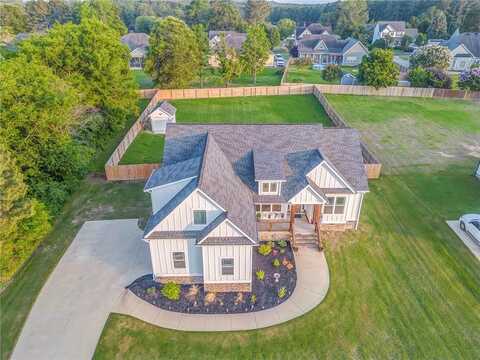 20 Trotters Lane NW, Rome, GA 30165
