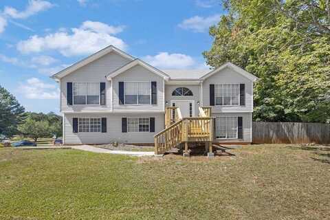 6460 Rebecca Way, Lithonia, GA 30058