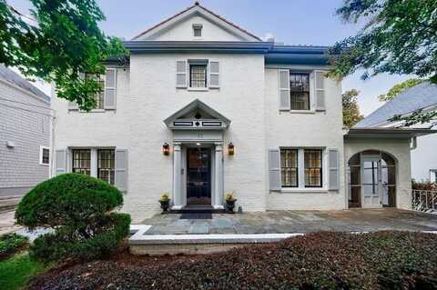 42 Camden Road NE, Atlanta, GA 30309