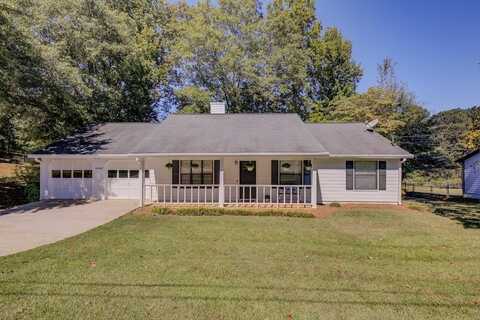 5408 Jamestowne Drive, Powder Springs, GA 30127
