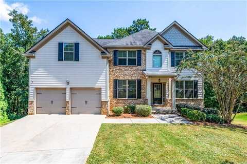 1412 Turnbridge Walk, Hampton, GA 30228