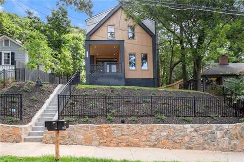 1010-a Boulevard SE, Atlanta, GA 30312