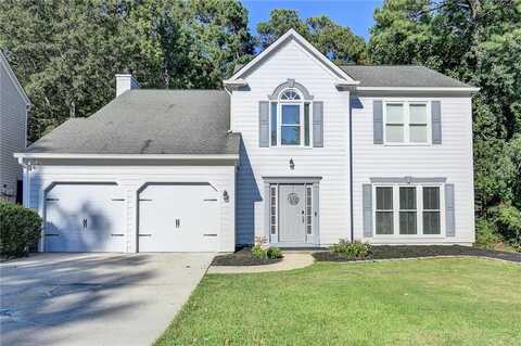 1909 Mclennon Court, Lawrenceville, GA 30043