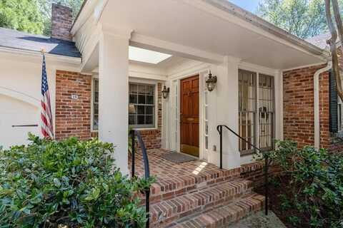 15 Mount Paran Road NE, Sandy Springs, GA 30342