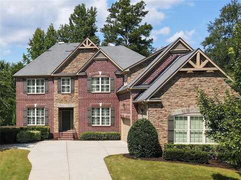 406 Woodliff Place, Milton, GA 30004