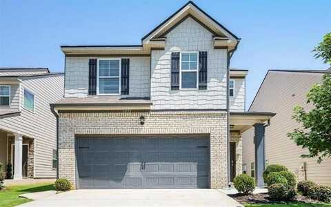5056 Rapahoe Trail, Atlanta, GA 30349