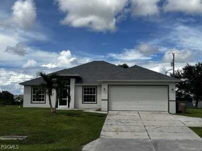 1013 Tropicana Parkway W, Cape Coral, FL 33993