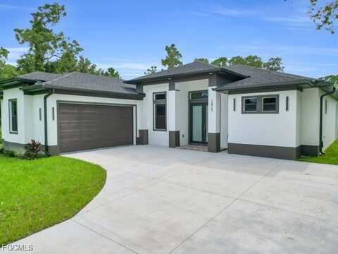 3823 Heyburn Street, Fort Myers, FL 33905