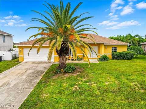521 NW 18th Place, Cape Coral, FL 33993