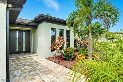 1418 SW 1st Place, Cape Coral, FL 33991