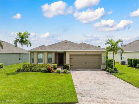 2550 Ocasa Court, Cape Coral, FL 33909