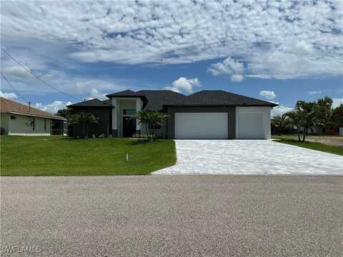 1801 SW 28th Lane, Cape Coral, FL 33914