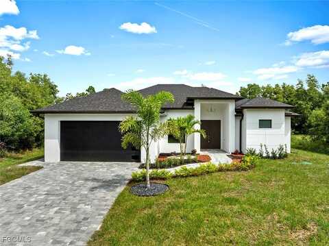 413 Hedgewood Street, Lehigh Acres, FL 33974