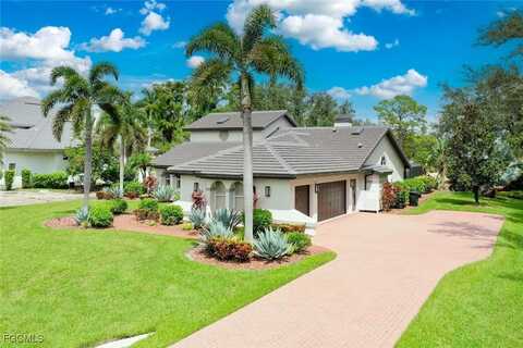 15332 Fiddlesticks Boulevard, Fort Myers, FL 33912