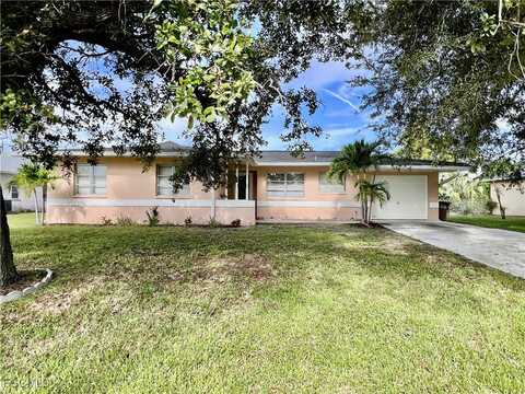 2326 SE 8th Avenue, Cape Coral, FL 33990