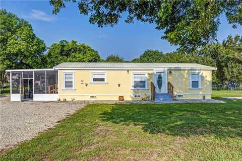 803 Allen Road, Clewiston, FL 33440