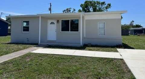 21043 Bersell Avenue, Port Charlotte, FL 33952