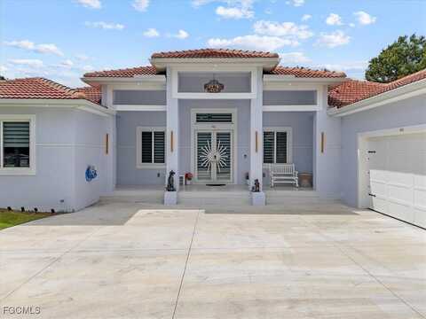501 Thompson Avenue, Lehigh Acres, FL 33972