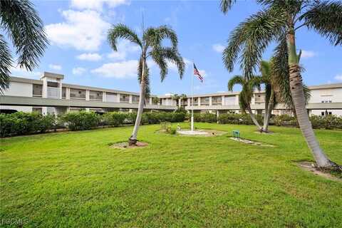 6102 Augusta Drive unit: 302, Fort Myers, FL 33907