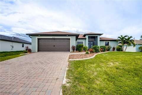 208 NW 14th Street, Cape Coral, FL 33993