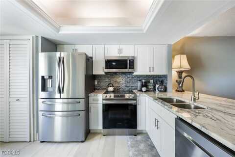 15177 Parkside Drive unit: 104, Fort Myers, FL 33908