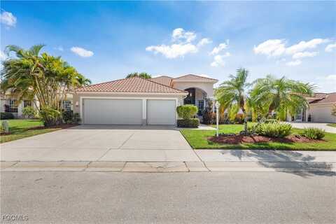 2060 Corona Del Sire Drive, North Fort Myers, FL 33917