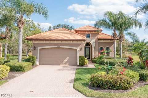 8688 Mercado Court, Fort Myers, FL 33912