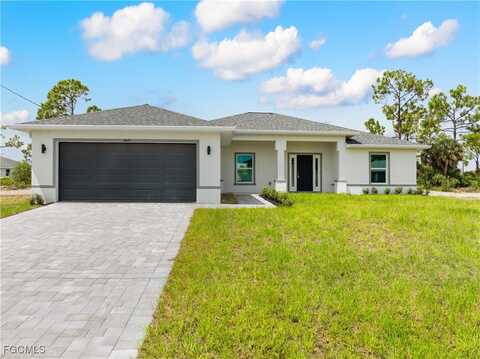 4018 NE 23rd Place, Cape Coral, FL 33909