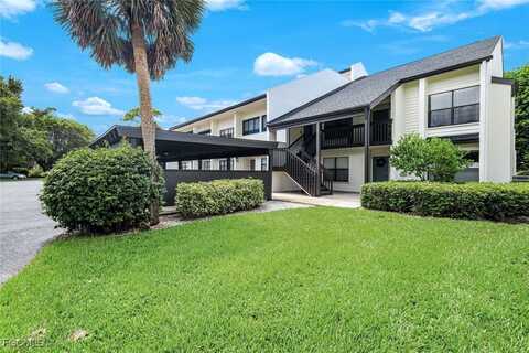 16472 Timberlakes Drive unit: 204, Fort Myers, FL 33908