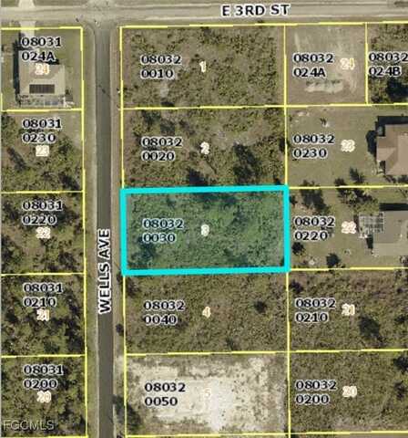 218 Wells Avenue, Lehigh Acres, FL 33936