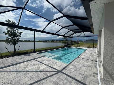 11486 Willowleaf Boulevard, Punta Gorda, FL 33955
