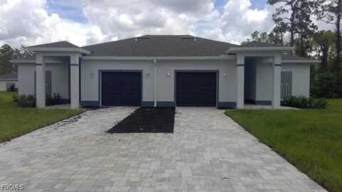 1116-1118 Albert Avenue, Lehigh Acres, FL 33971