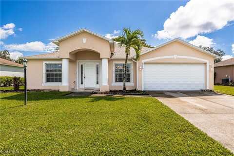 2720 Soaring Hawk Drive, Fort Myers, FL 33905